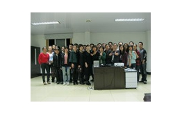 第八届新宝GG成长会