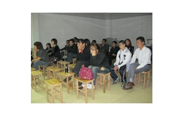 第六届新宝GG成长会