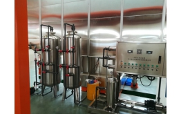 纯水设备